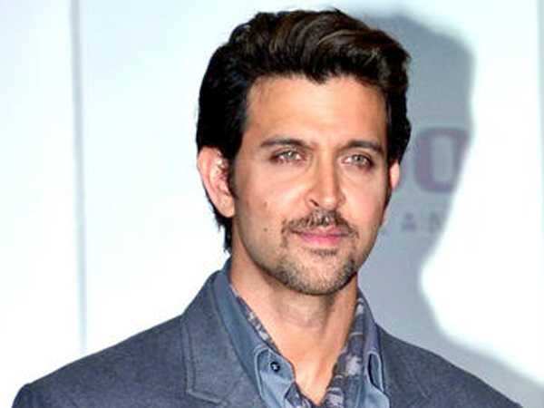 Four times Hrithik Roshan shed his hero image and yet managed to woo the  audiences