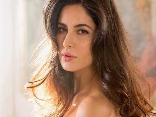 Katrina Kaif to celebrate her birthday in New York | Filmfare.com