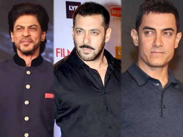 Will Shahrukh Khan break Salman Khan's Eid record at box office