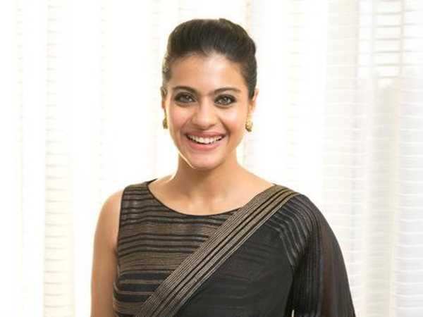 Here’s What Kajol Has To Say On How Different B-town Was Back In ’90s ...