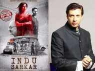 Madhur Bhandarkar releases the first poster of Indu Sarkar