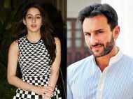Saif Ali Khan is nervous for daughter Sara Ali Khan’s Bollywood debut