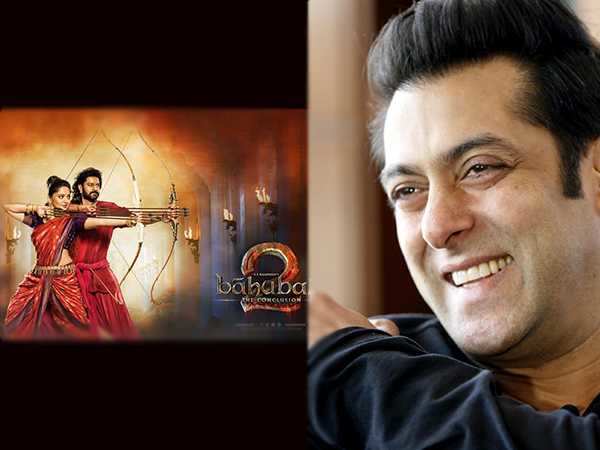 Salman Khan explains why he doesn't think Tubelight will break Baahubali 2's record