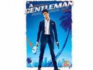 Sidharth Malhotra looks dapper as hell in A Gentleman’s poster