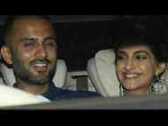 Rumoured beau Anand Ahuja makes Sonam Kapoor’s birthday a special one