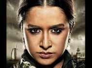 Shraddha Kapoor is shooting for the last schedule of Haseena in Pune