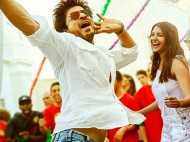 Shah Rukh Khan and Anushka Sharma's When Harry Met Sejal first look out now