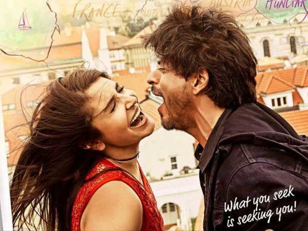 Jab Harry Met Sejal’s first song Radha to release today