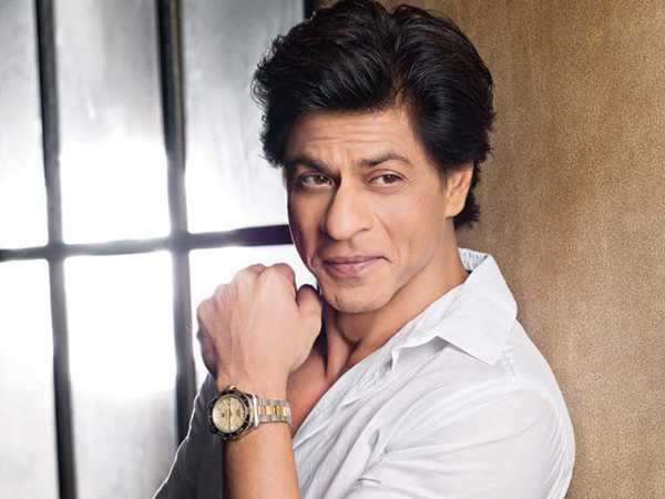 Shah Rukh Khan | Sharukh Khan Hairstyle
