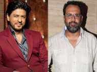 Exclusive: Shah Rukh Khan wraps up first schedule of Aanand L Rai's film