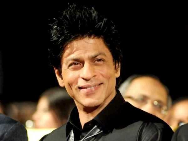 Shah Rukh Khan opens up about his ‘dwarf’ film with Anand L Rai