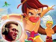 Movie Review: Hanuman Da' Damdaar