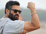 Exclusive! Suniel Shetty talks about his fitness regime