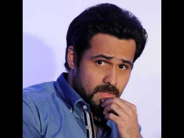 Emraan Hashmi Is Done With Raaz And Murders Filmfare Com