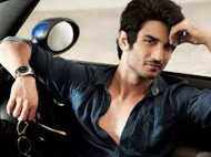 Sushant Singh Rajput to play a RAW agent in his next