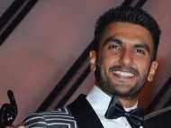 Ranveer Singh is recovering after his wisdom tooth extraction