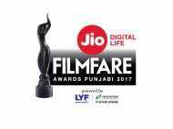 Nominations for the Jio Filmfare Awards (Punjabi) 2017
