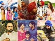 Nominations for the Best Film category of the Jio Filmfare Awards (Punjabi)