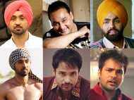 Who will win the Best Playback Singer (Male) award at the Jio Filmfare Awards (Punjabi)?
