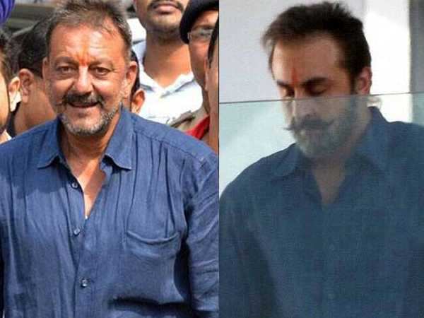 More news from Sanjay Dutt’s biopic | Filmfare.com