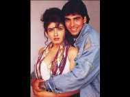Akshay Kumar and Raveena Tandon to reunite!