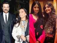 Sonam Kapoor & Rhea Kapoor wish Anil and Sunita Kapoor in the sweetest way