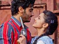 Arjun Kapoor and Parineeti Chopra to pair up once again