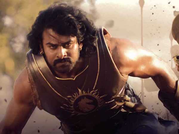 Baahubali 2 team receives threatening calls! | Filmfare.com