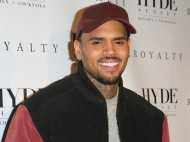 Chris Brown is keen to work in Bollywood