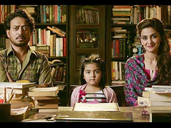 Image result for Hindi medium