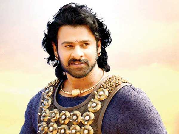 Read Prabhas’ thank you note for Baahubali 2 fans | Filmfare.com