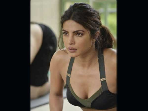 Piriyanka Chopra Xnxx - Priyanka Chopra to start shooting for Quantico Season 3 later this year |  Filmfare.com