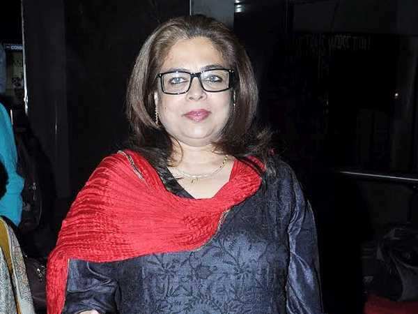 Veteran Actress Reema Lagoo Passes Away At 59 