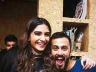 Couple Goals: It was Anand Ahuja who chose Sonam Kapoor's Cannes outfit
