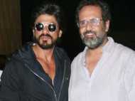 Shah Rukh Khan to start shooting for Aanand L Rai’s film