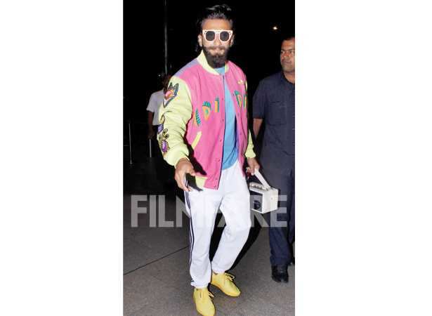 Ranveer Singh and Diljit Dosanjh come onboard as Indian brand