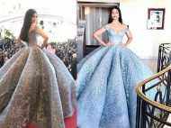 Aishwarya Rai Bachchan proves once again why she is the queen of Cannes