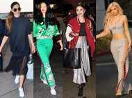 From Deepika Padukone to Rihanna: The rise and rise of sports luxe