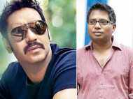 Ajay Devgn to feature in Raj Kumar Gupta’s film Raid