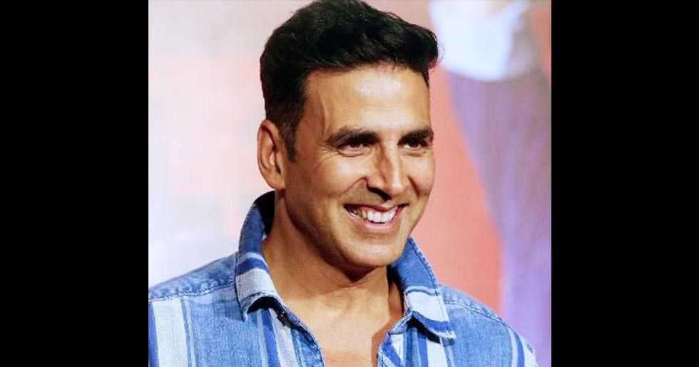 The Film On Battle Of Saragarhi Featuring Akshay Kumar To Be Called 