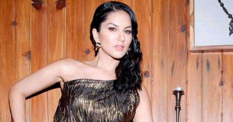 Sanilioni Sunny Leone now ventures into production | Filmfare.com