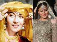 Wow! Madhubala’s sister wants Kareena Kapoor Khan to play the veteran actress in a biopic