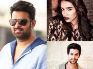 After Shraddha Kapoor and Neil Nitin Mukesh? here are other celebs who are joining Prabhas’ Saaho
