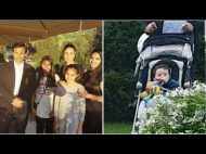 Check out these pictures of Saif Ali Khan, Kareena Kapoor Khan and Taimur Ali Khan holidaying in Gstaad
