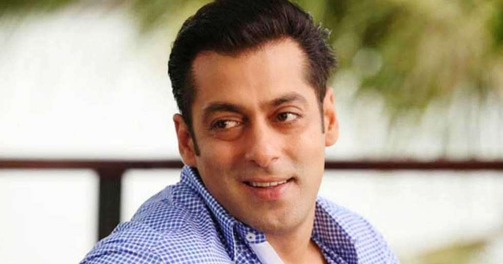 Salman Khan’s dance film with Remo D’Souza to be called Go Daddy ...