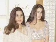 Here’s why mommy Amrita Singh does not want Sara Ali Khan to be involved in any link-ups