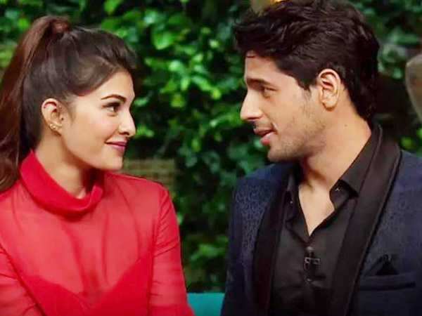 Sidharth Malhotra elated with 'Marjaavaan' response - Daijiworld.com