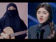 Zaira Wasim looks impressive in the song Main Kaun Hoon from Secret Superstar