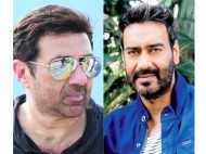 Sunny Deol replaces Ajay Devgn in Singham 3