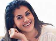 Taapsee Pannu is excited as she owns a new home on her 30th birthday